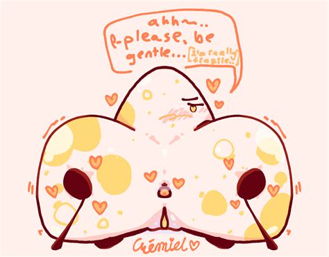 Rule 34 / eggy.